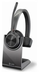 Poly VOY 4310-M -M USB-C HS +BT700 +CHS. Słuchawki bezprzewodowe Poly. Za 549.00 zł.