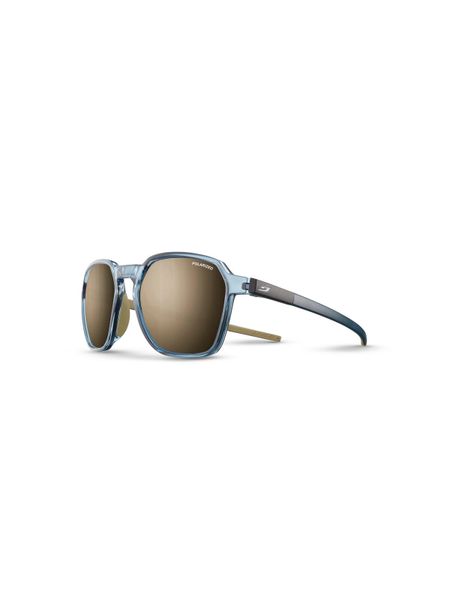 Okulary z polaryzacją JULBO DRIVE niebieski Cat 3 Spectron Polarized. Brązowe okulary przeciwsłoneczne JULBO. Za 539.10 zł.