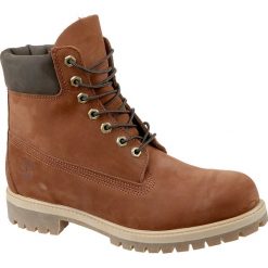 Timberland 6 Premium Boot A1LXU. Buty trekkingowe marki Timberland. W wyprzedaży za 699.99 zł.