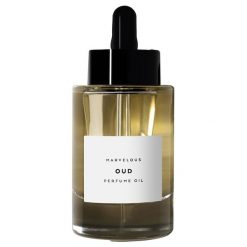 MARVELOUS Perfume Oil Woda perfumowana 50 ml. Perfumy męskie MARVELOUS. Za 352.00 zł.