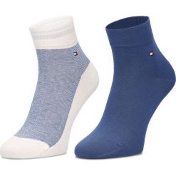 Tommy Hilfiger Tommy Hilfiger 2-Pack - Skarpety Męskie - 392008001 300 39/42. Skarpety Tommy Hilfiger. Za 45.00 zł.