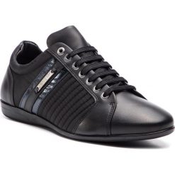 Sneakersy VERSACE COLLECTION - V900421 VM00448 V991N Nero. Buty sportowe casual marki Versace Collection. Za 989.00 zł.