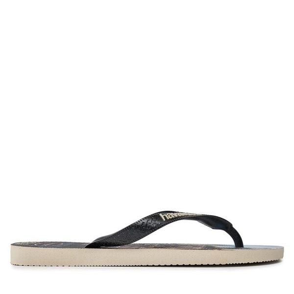 Japonki Havaianas. Japonki Havaianas, bez wzorów. Za 59.99 zł.