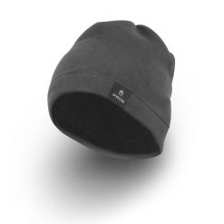 Czapka zimowa polarowa PROS SPORT model 780. Szare czapki zimowe Pros, bez wzorów, z polaru. Za 44.99 zł.
