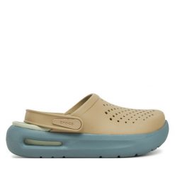 Klapki Crocs. Zielone klapki Crocs. Za 319.99 zł.
