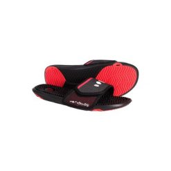 Klapki basenowe TOPSLAP 900 męskie. Klapki marki NABAIJI. Za 79.99 zł.