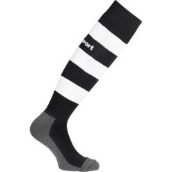Skarpetki Uhlsport Team Pro Essential Stripe. Białe skarpety Uhlsport, bez wzorów. Za 103.50 zł.