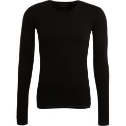 Schiesser SEAMLESS ACTIVE Podkoszulki schwarz. Podkoszulki marki Schiesser. Za 129.00 zł.