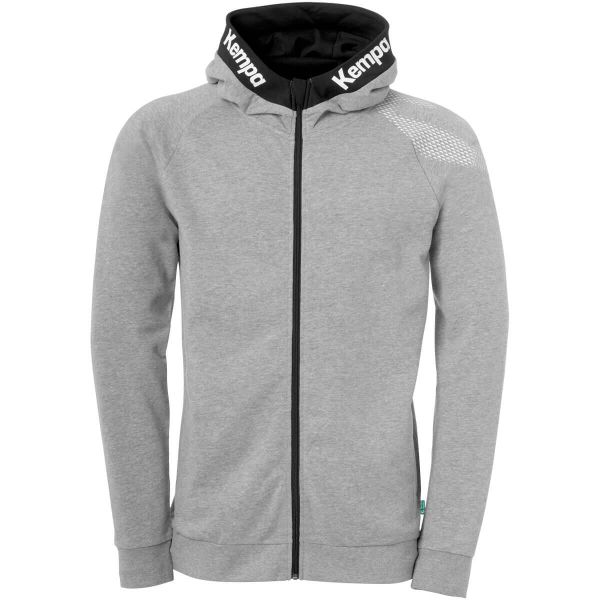 Bluza z kapturem Kempa Core 26. Czarne bluzy z kapturem Kempa, m, bez wzorów, z kapturem. Za 253.65 zł.