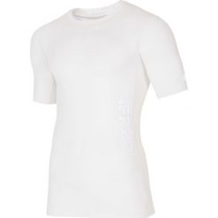 Koszulka baselayer 4FPRO TSMF401 - biały. Bielizna termoaktywna marki 4F. W wyprzedaży za 59.99 zł.