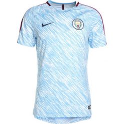 Nike Performance MANCHESTER CITY DRY Artykuły klubowe field blue/true berry/midnight navy. T-shirty marki Nike Performance. Za 219.00 zł.