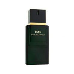 VAN CLEEF & ARPELS Tsar EDT 50ml. Perfumy męskie VAN CLEEF & ARPELS. Za 65.65 zł.