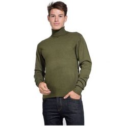 William De Faye Sweter Męski Xl Zielony. Swetry nierozpinane William de Faye. Za 259.00 zł.