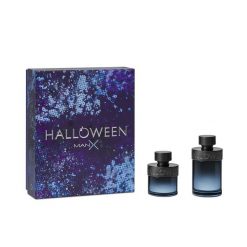 Halloween ETUI NA HALLOWEEN MAN X Woda toaletowa 1 ct Męskie. Perfumy męskie halloween. Za 258.79 zł.