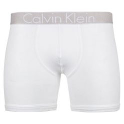 Calvin Klein Bokserki Męskie L Białe. Bokserki marki CALVIN KLEIN. Za 139.00 zł.