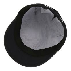 Czapka Puma Tour Driver. Czarne czapki zimowe Puma, bez wzorów. W wyprzedaży za 155.10 zł.