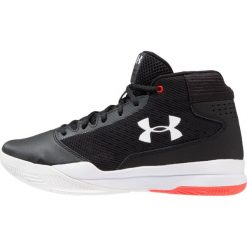 Under Armour JET 2017 Obuwie do koszykówki black/white. Buty do koszykówki marki Under Armour. W wyprzedaży za 154.50 zł.