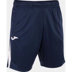 Szorty Joma Championship VII Marine - Białe 2XS - Sportowe i Oddychające. Białe krótkie spodenki sportowe Joma, xs, bez wzorów. Za 163.99 zł.