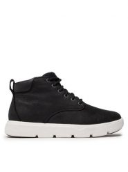 Helly Hansen Trzewiki Pinehurst 11738_990 Czarny. Czarne buty trekkingowe Helly Hansen, bez wzorów, z nubiku, bez zapięcia. Za 599.99 zł.