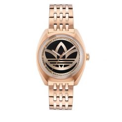 Zegarek adidas. Czerwone zegarki Adidas. Za 519.99 zł.
