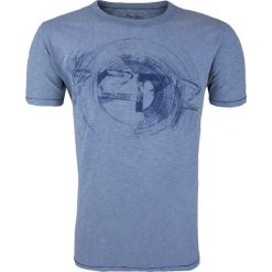 T-Shirt Pepe Jeans Evans Blue. T-shirty Pepe Jeans. Za 79.00 zł.