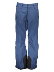 Billabong Spodnie narciarskie w kolorze niebieskim rozmiar: XL. Niebieskie spodnie narciarskie i snowboardowe Billabong, s, bez wzorów, narciarskie. Za 373.35 zł.