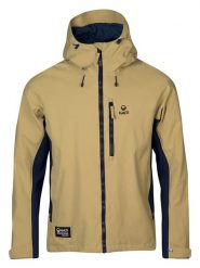 Halti Kurtka funkcyjna "Hiker" w kolorze oliwkowym rozmiar: L. Zielone kurtki outdoor i hardshell Halti, l, bez wzorów, z poliamidu, bez kaptura. Za 389.26 zł.