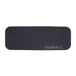 Outdoorowy Robens Polarshield 80 - Samopompująca mata do spania. Niebieskie piżamy ROBENS, bez wzorów, bez ramiączek. Za 915.99 zł.