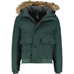 Timberland SCAR RIDGE SNORKE Kurtka puchowa green gables. Kurtki marki Timberland. W wyprzedaży za 1,079.20 zł.