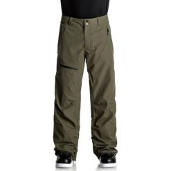 Quiksilver FOREVER GORE PT Spodnie narciarskie grape leaf. Spodnie narciarskie i snowboardowe marki Quiksilver. W wyprzedaży za 825.30 zł.