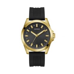 Zegarek Guess. Czarne zegarki Guess. Za 479.99 zł.