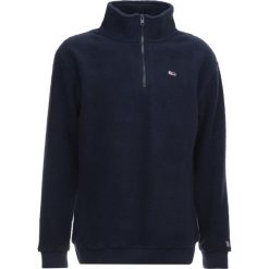 Tommy Jeans TOMMY CLASSICS Bluza z polaru blue. Bluzy marki Tommy Jeans. Za 449.00 zł.