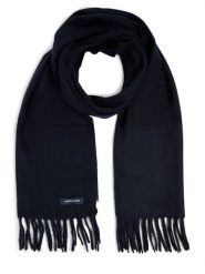 Andrew James Szalik męski Mężczyźni Sztuczne włókno niebieski jednolity, ONE SIZE. Niebieskie szaliki Andrew James, bez wzorów, z włókna. Za 179.95 zł.