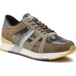 Sneakersy NAPAPIJRI - Rebut N0YK7L Camouflage FC1. Buty sportowe casual marki Napapijri. Za 429.00 zł.