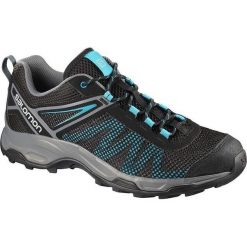 Salomon MĘSKIE BUTY TREKKINGOWE X ULTRA MEHARI Quiet Shad/Bk/En r.42 SALOMON. Buty trekkingowe marki Salomon. Za 379.00 zł.
