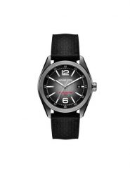 Michael Kors Zegarek Accelerator 2.0 MK9175 Czarny. Czarne, analogowe zegarki Michael Kors. Za 969.99 zł.