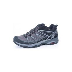 Buty turystyczne męskie X Ultra Gore-Tex. Buty turystyczne marki Salomon. Za 499.99 zł.