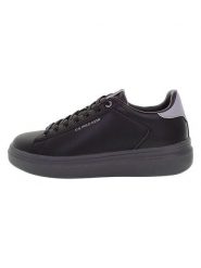 U.S. Polo Assn. Sneakersy w kolorze czarnym rozmiar: 45. Czarne buty sportowe casual U.S. Polo Assn., bez wzorów, bez zapięcia. Za 206.42 zł.