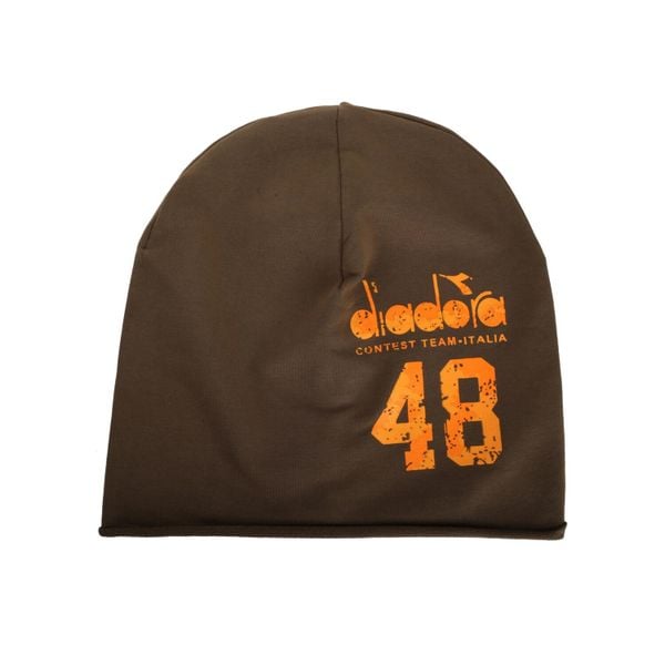 Czapka męska DIADORA CAP B&B. Zielone czapki z daszkiem Diadora, bez wzorów. Za 19.99 zł.