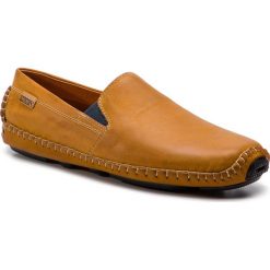 Półbuty PIKOLINOS - 09Z-5511KN Mostaza. Eleganckie półbuty marki Pikolinos. Za 449.00 zł.