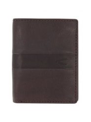 Camel Active Portfel w kolorze brązowym - 23 x 18,5 x 7 cm rozmiar: onesize. Brązowe portfele Camel Active, bez wzorów, z materiału. Za 104.45 zł.