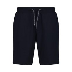 Szorty CMP. Niebieskie szorty CMP, bez wzorów, sportowe. Za 188.50 zł.