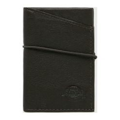 Dickies - Portfel skórzany. Portfele marki Dickies. W wyprzedaży za 79.90 zł.