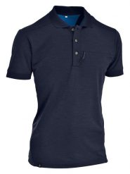 Maul Sport Koszulka funkcyjna "Gaigerkopf 4" w kolorze granatowym rozmiar: 48. Niebieskie t-shirty sportowe Maul Sport, bez wzorów, z materiału, bez ramiączek, outdoorowe. Za 121.99 zł.