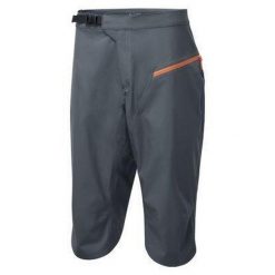 Wodoodporne Szorty Altura Ridge. Niebieskie spodenki rowerowe ALTURA, s, bez wzorów, rowerowe. W wyprzedaży za 296.50 zł.