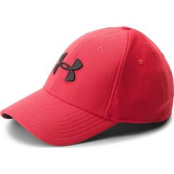 Czapka z daszkiem UNDER ARMOUR - Ua Blitzing 3.0 Cap 1305036-600 Czerwony. Czapki z daszkiem marki Under Armour. Za 89.95 zł.
