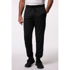 Męskie Spodnie dresowe fitness technologiczna dzianina QuickDry do 7 XL. Czarne szorty JAY-PI, m, bez wzorów, z dresówki. Za 294.99 zł.