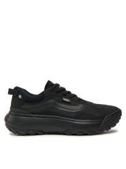 Vans Sneakersy VN000CVUBKA1 Czarny. Czarne buty sportowe casual Vans, bez wzorów, z materiału, bez zapięcia. Za 409.99 zł.