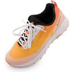 Buty do Biegania Icebug Horizon RB9X dla Mężczyzn - Pomarańczowe - Rozmiar 41. Brązowe buty do biegania Icebug, bez wzorów, bez zapięcia, do biegania. Za 398.99 zł.