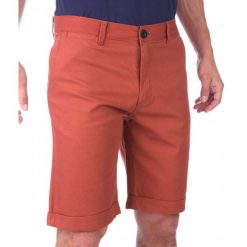 Nugget Szorty Męskie Lenchino 36 Pomarańczowy. Szorty marki Under Armour. W wyprzedaży za 120.00 zł.